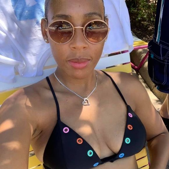 Meet your Posher, Kyonda - Picture 1 of 1